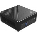 MSI Cubi N ADL-002BEU 0,69L mini PC Noir N100