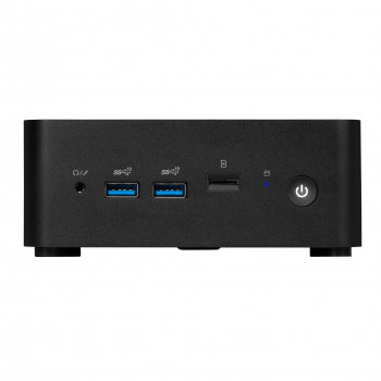 MSI Cubi NUC 13MQ-068BEU Noir i5-1345U Intel SoC