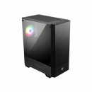 MSI MAG FORGE 111R unité centrale Midi Tower Noir