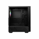 MSI MAG FORGE 111R unité centrale Midi Tower Noir