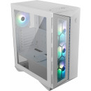 MSI CAS MPG GUNGNIR 110R WHITE Midi Tower Blanc