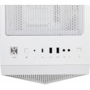 MSI CAS MPG GUNGNIR 110R WHITE Midi Tower Blanc