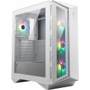 MSI CAS MPG GUNGNIR 110R WHITE Midi Tower Blanc