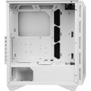 MSI CAS MPG GUNGNIR 110R WHITE Midi Tower Blanc