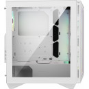 MSI CAS MPG GUNGNIR 110R WHITE Midi Tower Blanc