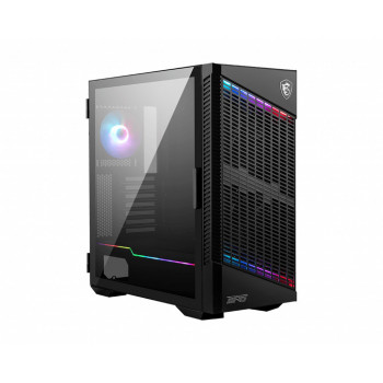 MSI MPG VELOX 100P AIRFLOW unité centrale Midi Tower Noir