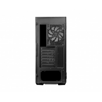 MSI MPG VELOX 100P AIRFLOW unité centrale Midi Tower Noir