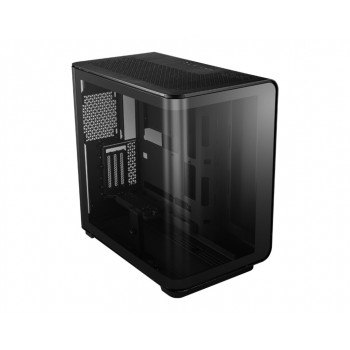 MSI MEG MAESTRO 700L PZ unité centrale Midi Tower Noir