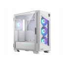 MSI MPG VELOX 100R WHITE unité centrale Midi Tower Blanc