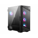 MSI MPG VELOX 100R unité centrale Midi Tower Noir