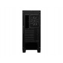 MSI MAG FORGE 120A AIRFLOW unité centrale Midi Tower Noir, Transparent