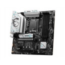 MSI B760M GAMING PLUS WIFI carte mère Intel B760 LGA 1700 micro ATX