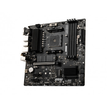 MSI B550M PRO-VDH WIFI carte mère AMD B550 Emplacement AM4 micro ATX