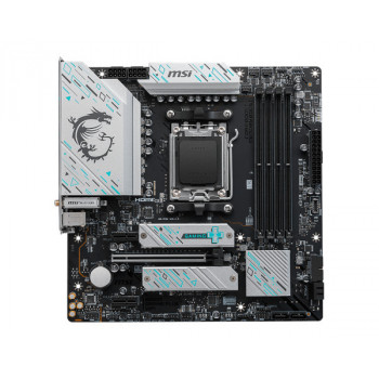 MSI B760 GAMING PLUS WIFI DDR4 carte mère Intel B760 LGA 1700 ATX