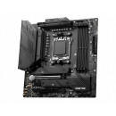 MSI MAG B650M Mortar WIFI AMD B650 Emplacement AM5 micro ATX