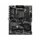 MSI B550-A PRO carte mère AMD B550 Emplacement AM4 ATX