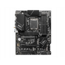 MSI PRO Z790-P WIFI carte mère Intel Z790 LGA 1700 ATX