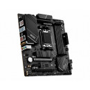 MSI PRO B650M-A WIFI AMD B650 Emplacement AM5 micro ATX