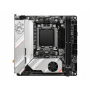 MSI MPG B650I EDGE WIFI carte mère AMD B650 Emplacement AM5 mini ATX