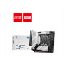 MSI MPG B760I EDGE WIFI carte mère Intel B760 LGA 1700 mini ATX