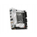 MSI MPG B760I EDGE WIFI carte mère Intel B760 LGA 1700 mini ATX