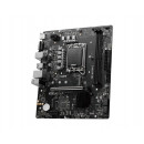 MSI PRO H610M-E carte mère Intel H610 LGA 1700 micro ATX