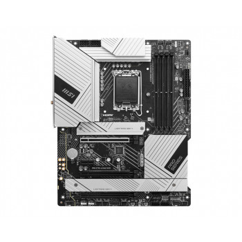 MSI PRO Z790-A MAX WIFI carte mère Intel Z790 LGA 1700 ATX