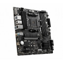 MSI B550M PRO-VDH carte mère AMD B550 Emplacement AM4 micro ATX