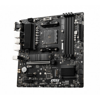 MSI B550M PRO-VDH carte mère AMD B550 Emplacement AM4 micro ATX