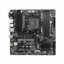 MSI B550M PRO-VDH carte mère AMD B550 Emplacement AM4 micro ATX