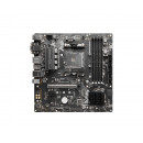 MSI PRO B550M-P GEN3 carte mère AMD B550 Emplacement AM4 micro ATX