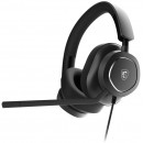 MSI Maestro 300 Casque Avec fil Arceau Jouer USB Type-C   USB Type-A Noir