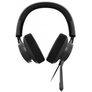 MSI Maestro 300 Casque Avec fil Arceau Jouer USB Type-C   USB Type-A Noir