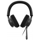 MSI Maestro 300 Casque Avec fil Arceau Jouer USB Type-C   USB Type-A Noir