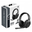 MSI Immerse GH50 Wireless Casque Sans fil Arceau Jouer Noir