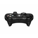 MSI Force GC30 V2 Noir USB 2.0 Manette de jeu Analogique Numérique Android, PC