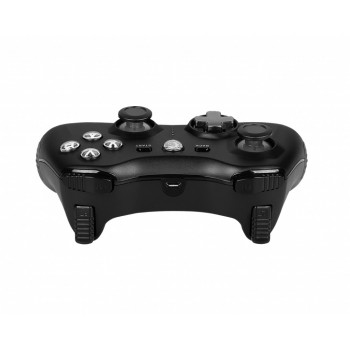 MSI Force GC20 V2 Noir USB 2.0 Manette de jeu Analogique Numérique Android, PC