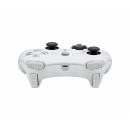 MSI Force GC20 V2 Blanc USB 2.0 Manette de jeu Analogique Numérique Android, PC