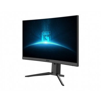 MSI G24C6P E2 écran plat de PC 60,5 cm (23.8") 1920 x 1080 pixels Full HD LCD Noir