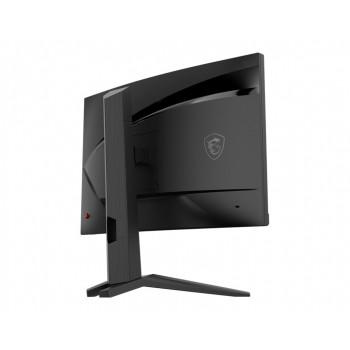 MSI G24C6P E2 écran plat de PC 60,5 cm (23.8") 1920 x 1080 pixels Full HD LCD Noir