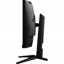 MSI MAG 275CQRX écran plat de PC 68,6 cm (27") 2560 x 1440 pixels Wide Quad HD Noir