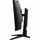 MSI MAG 275CQRX écran plat de PC 68,6 cm (27") 2560 x 1440 pixels Wide Quad HD Noir