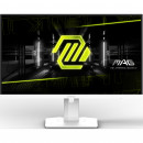 MSI MAG 274PFW écran plat de PC 68,6 cm (27") 1920 x 1080 pixels Full HD Blanc