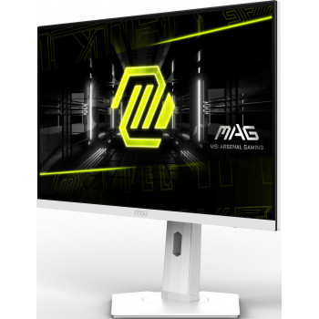 MSI MAG 274PFW écran plat de PC 68,6 cm (27") 1920 x 1080 pixels Full HD Blanc