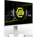 MSI MAG 274PFW écran plat de PC 68,6 cm (27") 1920 x 1080 pixels Full HD Blanc