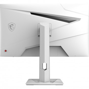 MSI MAG 274PFW écran plat de PC 68,6 cm (27") 1920 x 1080 pixels Full HD Blanc