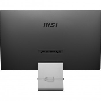 MSI Modern MD271UL écran plat de PC 68,6 cm (27") 3840 x 2160 pixels 4K Ultra HD Gris