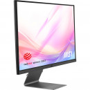 MSI Modern MD271UL écran plat de PC 68,6 cm (27") 3840 x 2160 pixels 4K Ultra HD Gris