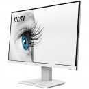 MSI Pro MP243XW écran plat de PC 60,5 cm (23.8") 1920 x 1080 pixels Full HD Blanc