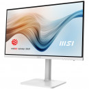 MSI Modern MD2412PW écran plat de PC 60,5 cm (23.8") 1920 x 1080 pixels Full HD Blanc